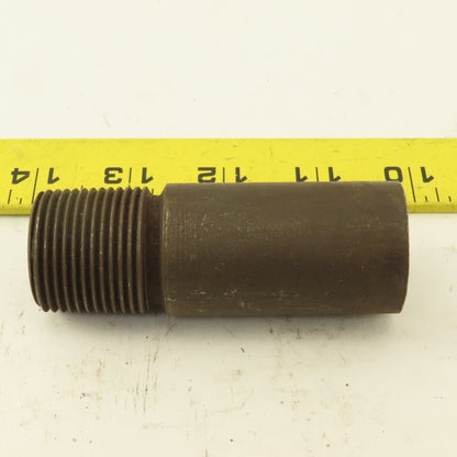 1-1/4" - 12 Thread Plug Gauge Left Hand