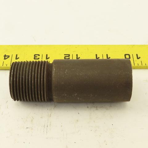 1-1/4" - 12 Thread Plug Gauge Left Hand