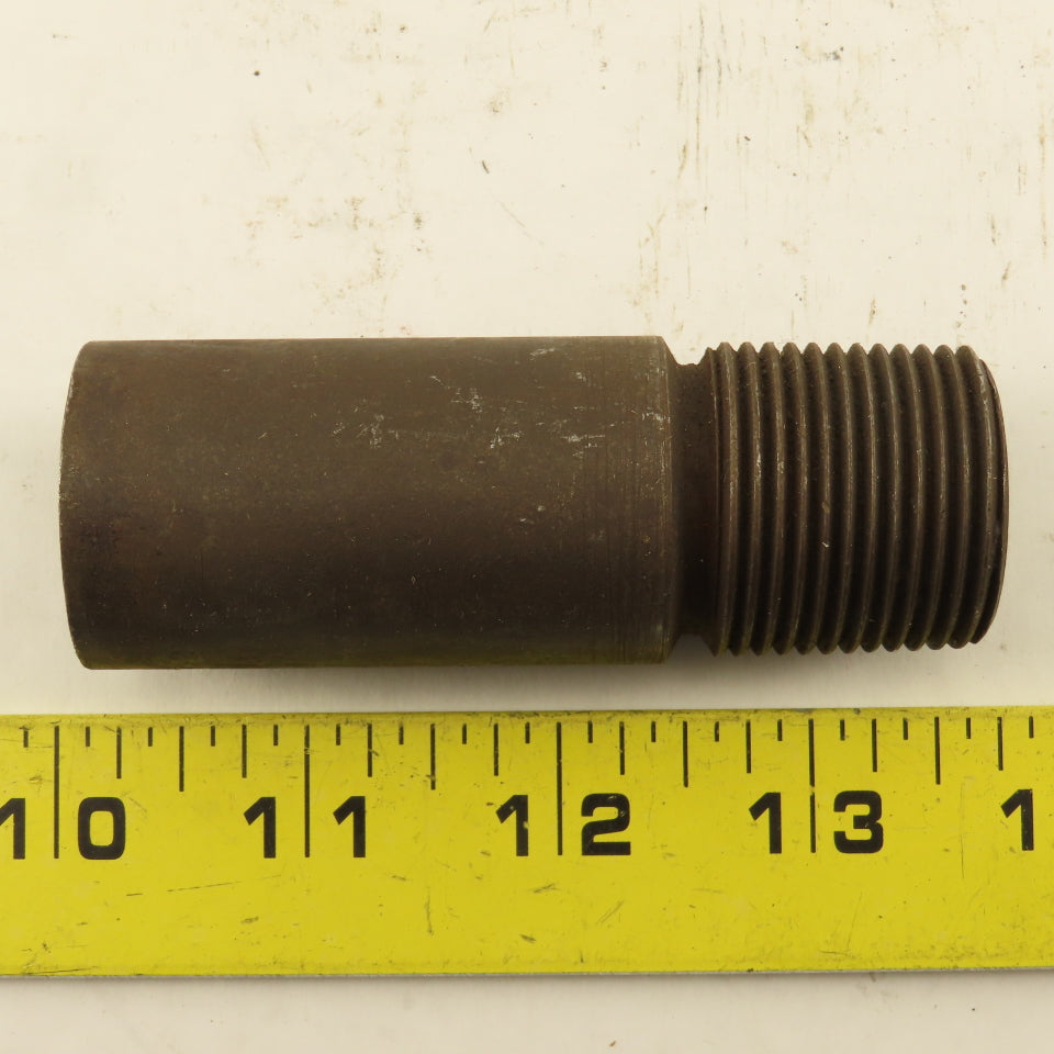 1-1/4" - 12 Thread Plug Gauge Left Hand