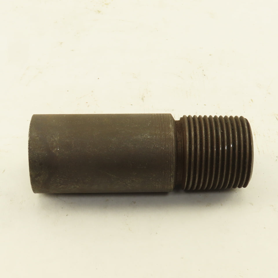 1-1/4" - 12 Thread Plug Gauge Left Hand