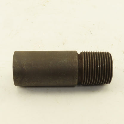 1-1/4" - 12 Thread Plug Gauge Left Hand
