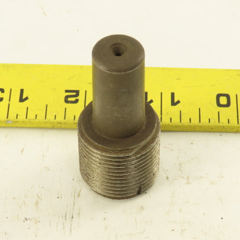 1" - 14 Thread Plug Gauge Right Hand P.D. 0.936