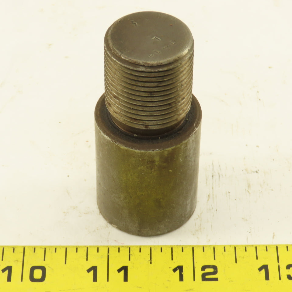 1" - 14 Thread Plug Gauge Left Hand
