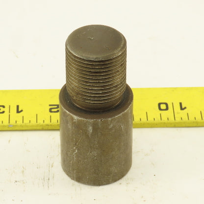 1" - 14 Thread Plug Gauge Left Hand
