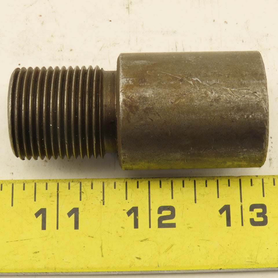 1" - 14 Thread Plug Gauge Left Hand