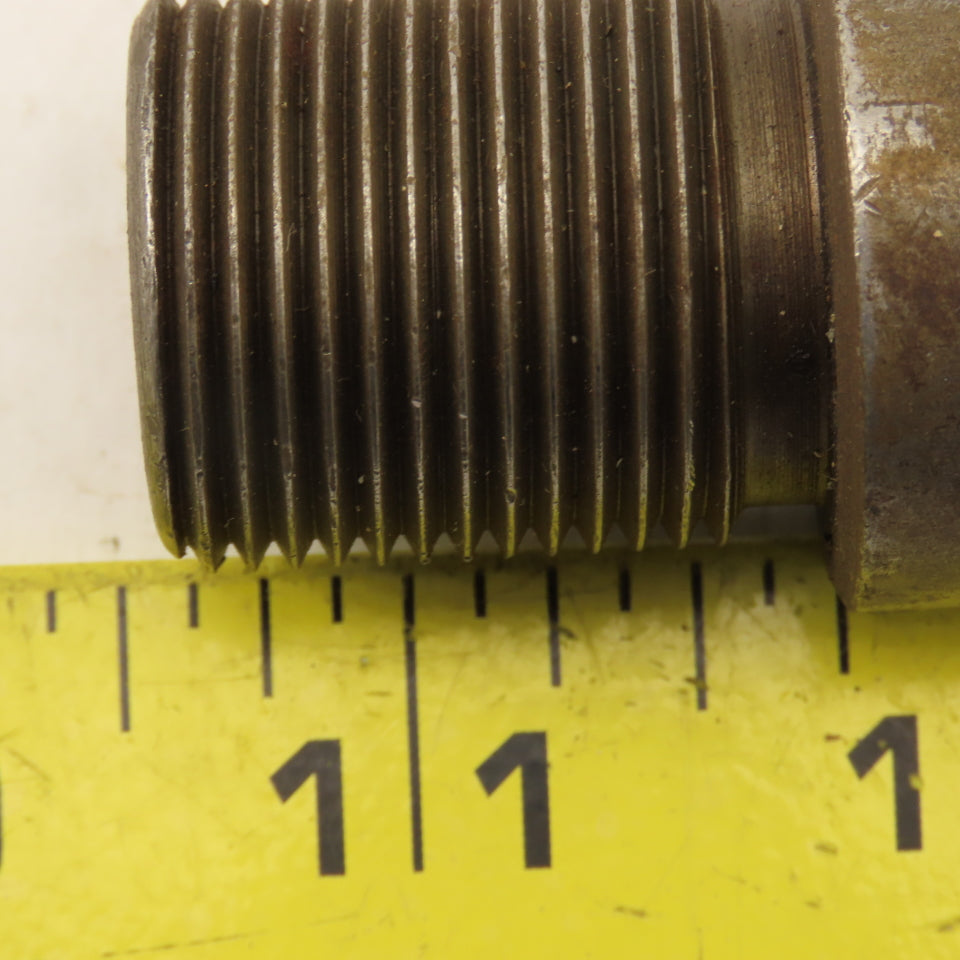 1" - 14 Thread Plug Gauge Left Hand