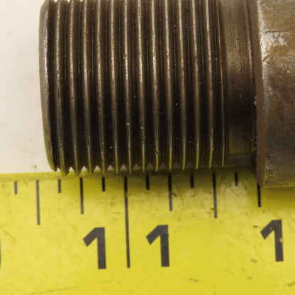 1" - 14 Thread Plug Gauge Left Hand