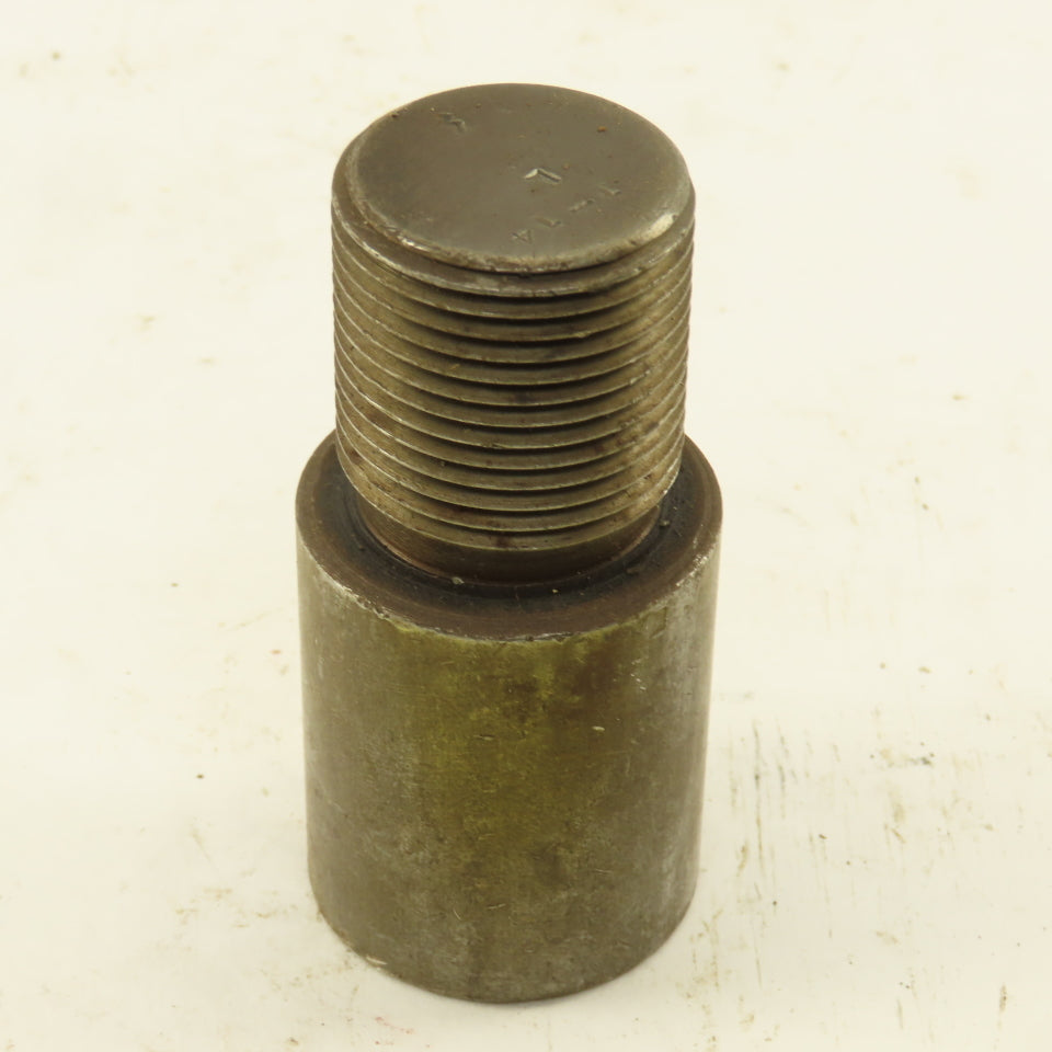 1" - 14 Thread Plug Gauge Left Hand