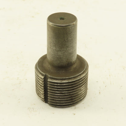 1-1/2" - 12 NF Thread Plug Gauge Right Hand
