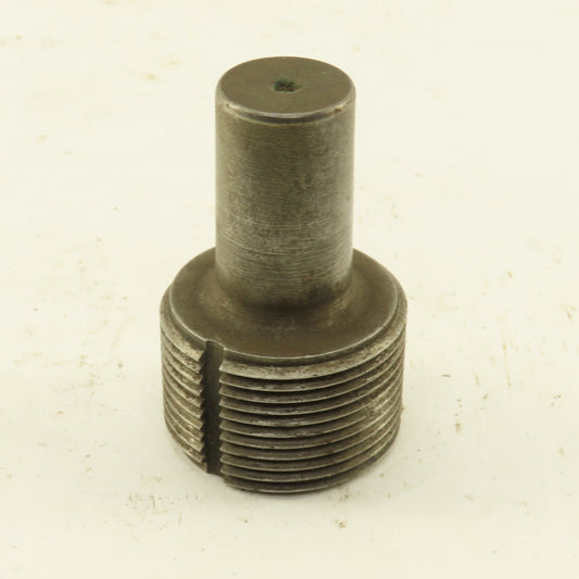 1-1/2" - 12 NF Thread Plug Gauge Right Hand