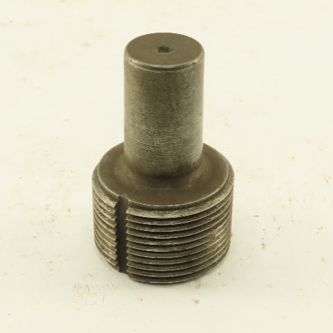 1-1/2" - 12 NF Thread Plug Gauge Right Hand