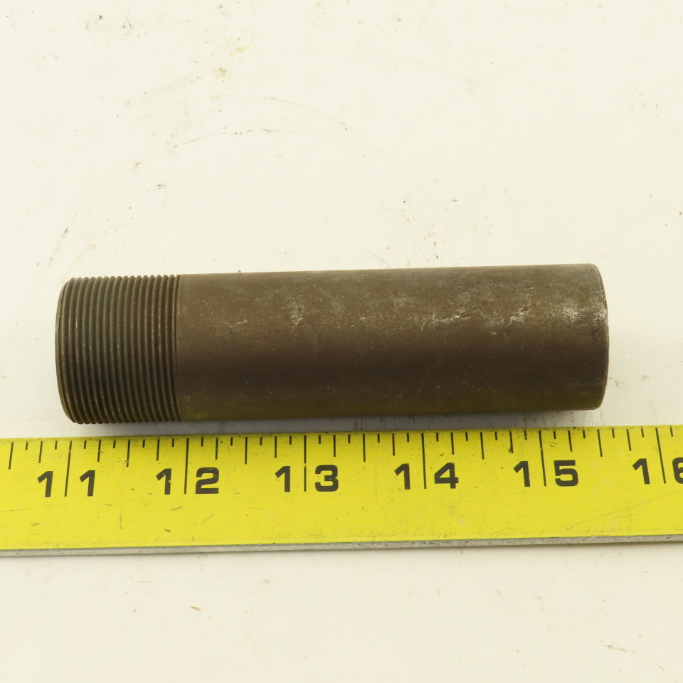 1-1/4" - 18 Thread Plug Gauge Right Hand