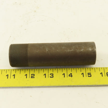 1-1/4" - 18 Thread Plug Gauge Right Hand