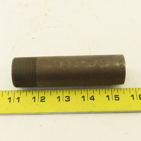 1-1/4" - 18 Thread Plug Gauge Right Hand