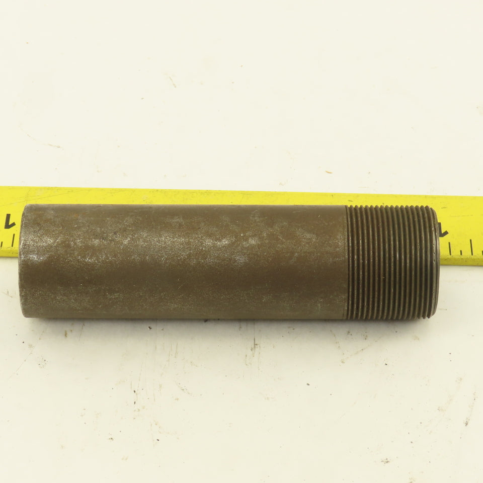 1-1/4" - 18 Thread Plug Gauge Right Hand