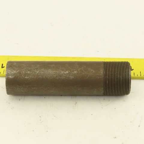 1-1/4" - 18 Thread Plug Gauge Right Hand