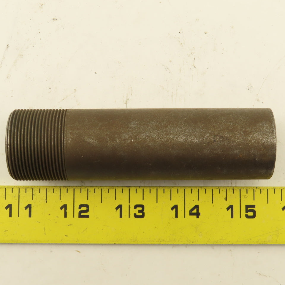 1-1/4" - 18 Thread Plug Gauge Right Hand