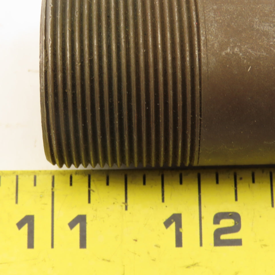 1-1/4" - 18 Thread Plug Gauge Right Hand