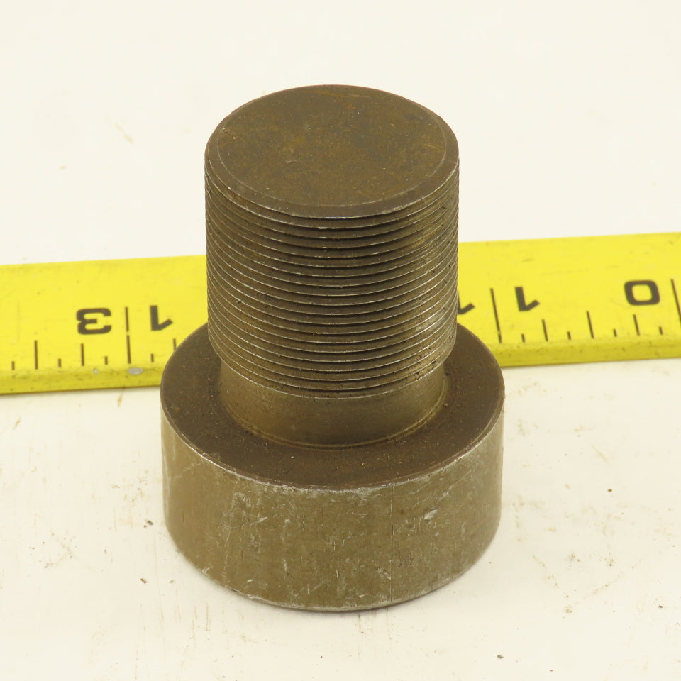 1-1/4" - 18 Thread Plug Gauge Left Hand P. D. 1.210