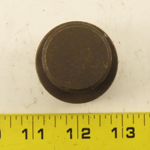 1-1/4" - 18 Thread Plug Gauge Left Hand P. D. 1.210