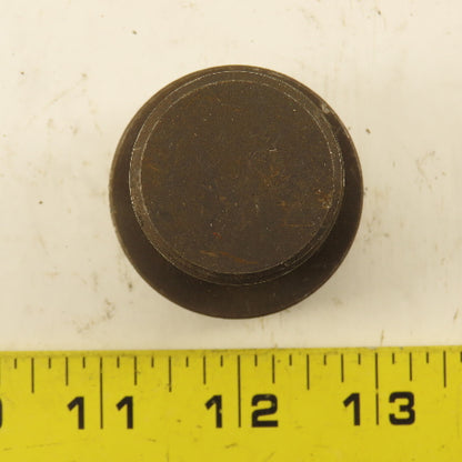 1-1/4" - 18 Thread Plug Gauge Left Hand P. D. 1.210