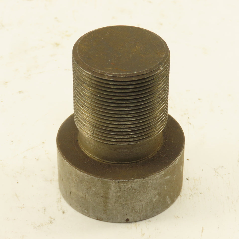 1-1/4" - 18 Thread Plug Gauge Left Hand P. D. 1.210