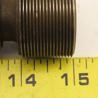 1-7/16" - 18 Thread Plug Gauge Right Hand P.D. 1.4014