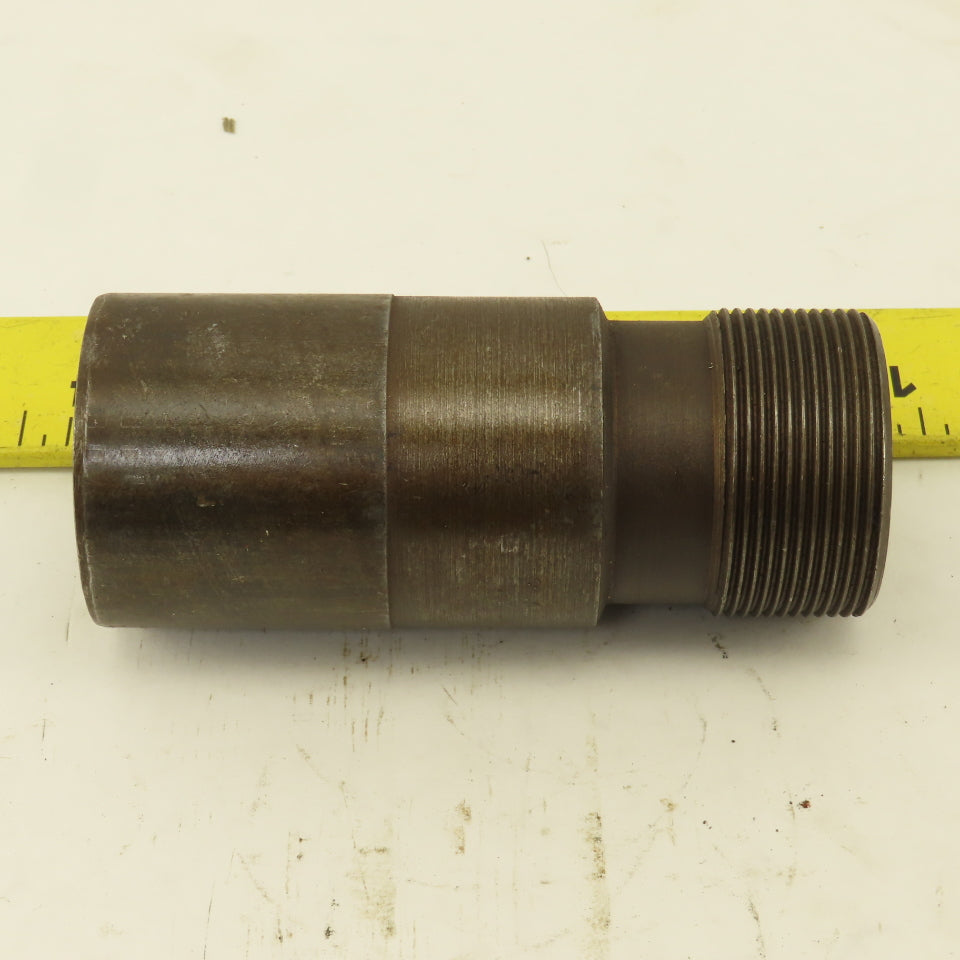 1-1/2" - 16 Thread Plug Gauge Left Hand P.D. 1.468
