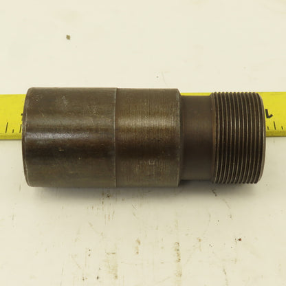 1-1/2" - 16 Thread Plug Gauge Left Hand P.D. 1.468