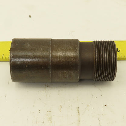 1-1/2" - 16 Thread Plug Gauge Left Hand P.D. 1.468