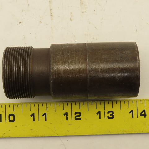 1-1/2" - 16 Thread Plug Gauge Left Hand P.D. 1.468