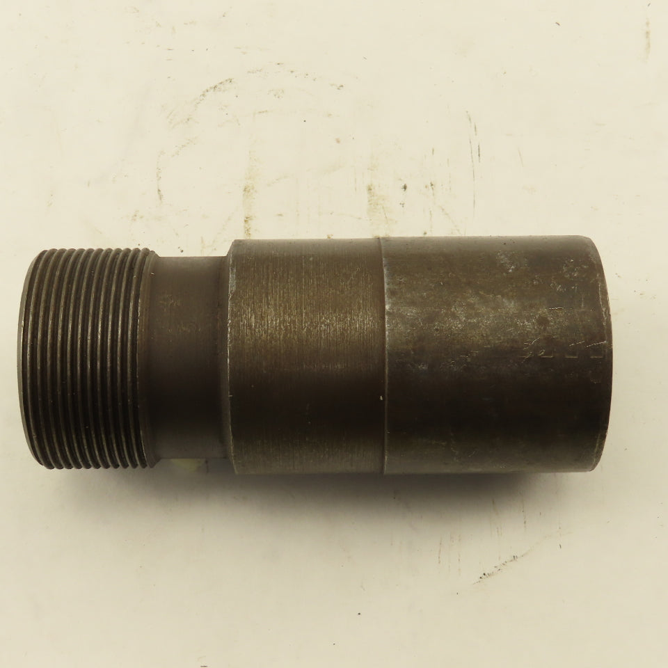 1-1/2" - 16 Thread Plug Gauge Left Hand P.D. 1.468