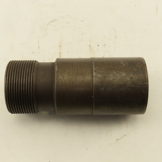 1-1/2" - 16 Thread Plug Gauge Left Hand P.D. 1.468