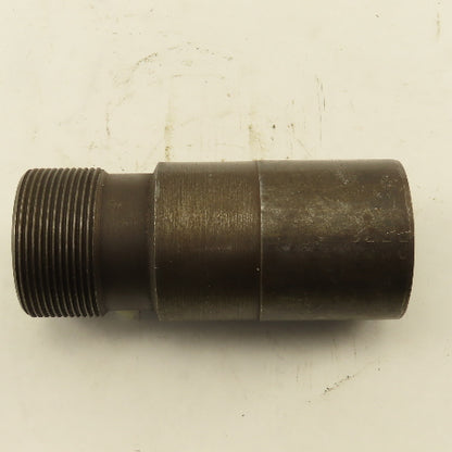 1-1/2" - 16 Thread Plug Gauge Left Hand P.D. 1.468