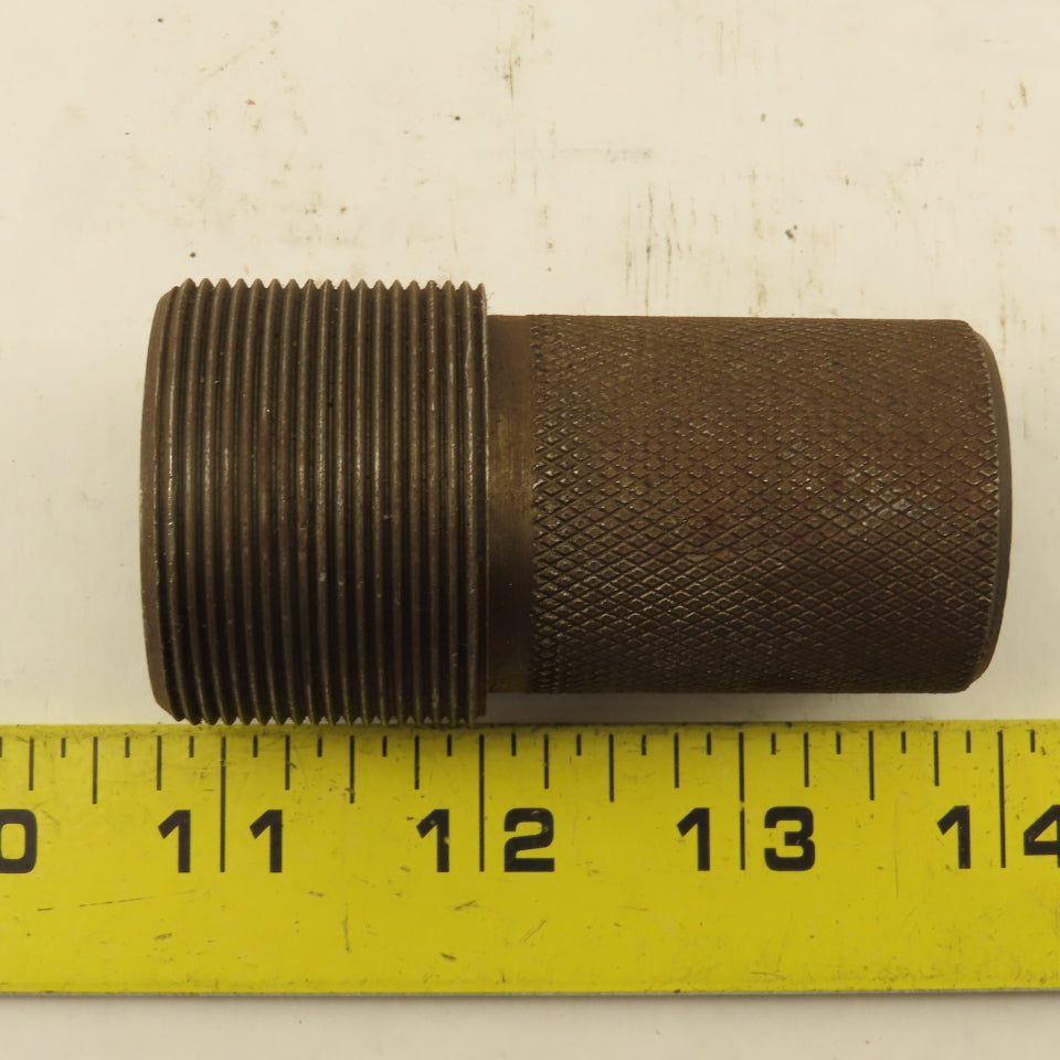 1-5/8" - 16 NF Thread Plug Gauge Right Hand