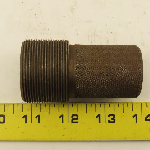 1-5/8" - 16 NF Thread Plug Gauge Right Hand
