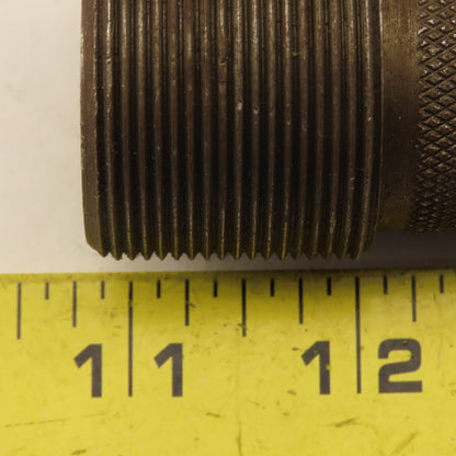 1-5/8" - 16 NF Thread Plug Gauge Right Hand