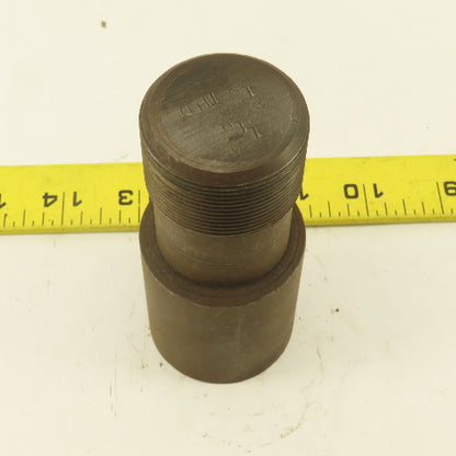 1-9/16" - 16 Thread Plug Gauge Right Hand
