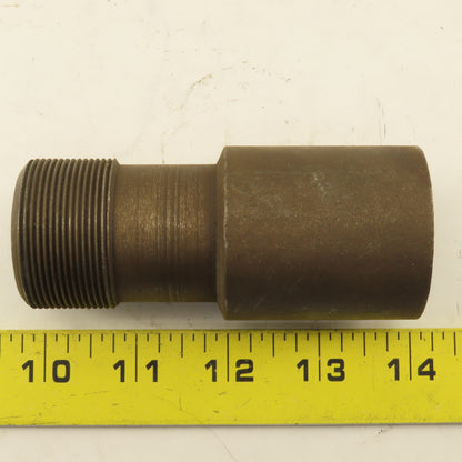 1-9/16" - 16 Thread Plug Gauge Right Hand