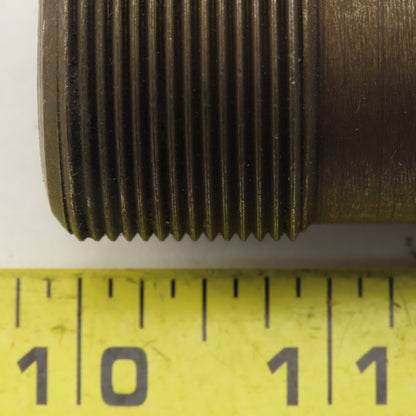 1-9/16" - 16 Thread Plug Gauge Right Hand