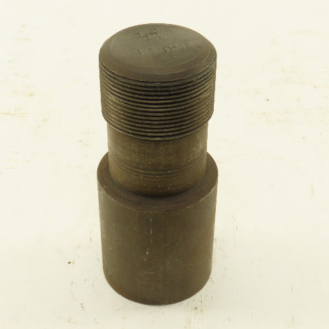 1-9/16" - 16 Thread Plug Gauge Right Hand