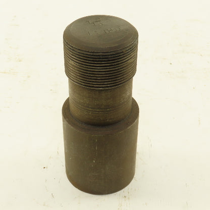 1-9/16" - 16 Thread Plug Gauge Right Hand