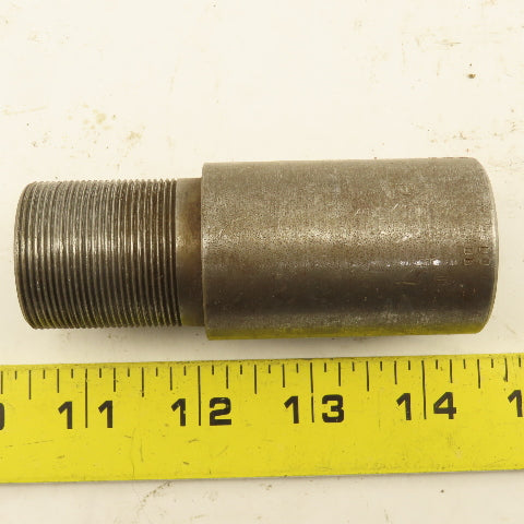 1-1/4" - 20 Thread Plug Gauge Right Hand