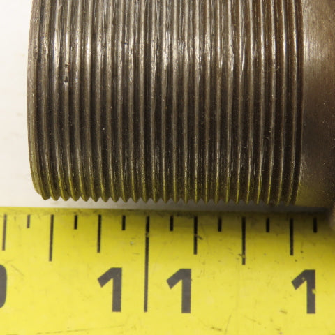 1-1/4" - 20 Thread Plug Gauge Right Hand