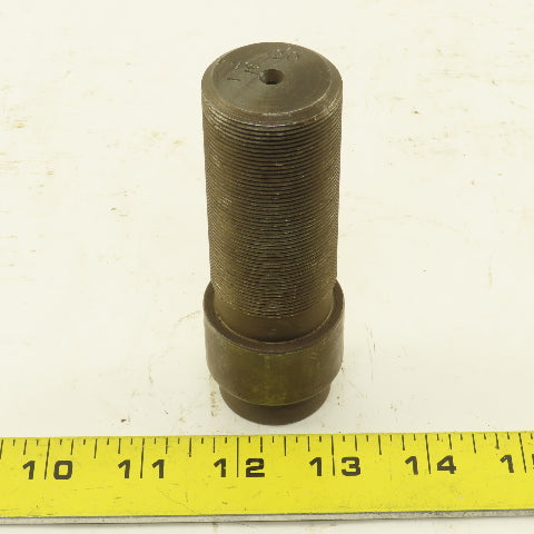 1-5/16" - 20 Thread Plug Gauge Right Hand