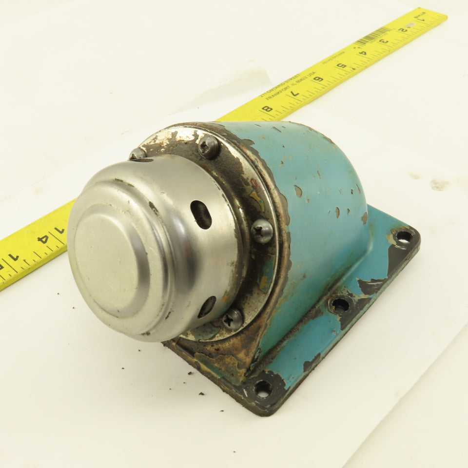Eaton Side Mount Hydraulic Tank Screened Filler Breather Port Cap