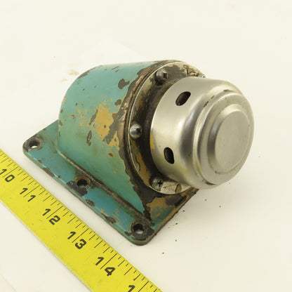 Eaton Side Mount Hydraulic Tank Screened Filler Breather Port Cap