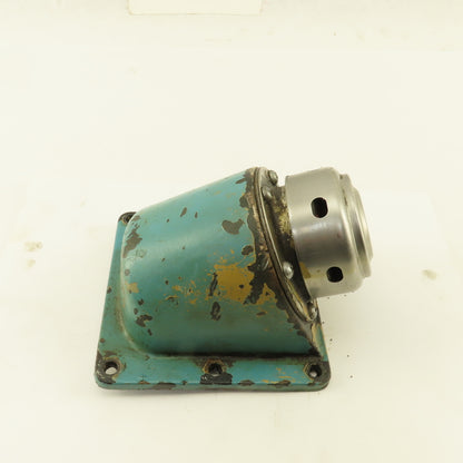 Eaton Side Mount Hydraulic Tank Screened Filler Breather Port Cap