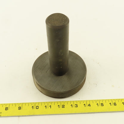 4-37/64" - 16 Thread Plug Gauge Right Hand