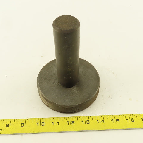 4-37/64" - 16 Thread Plug Gauge Right Hand